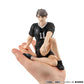 G.E.M. Series "Haikyu!!" Tenohira Miya Osamu, Action & Toy Figures, animota