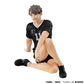 G.E.M. Series "Haikyu!!" Tenohira Miya Osamu, Action & Toy Figures, animota