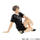 G.E.M. Series "Haikyu!!" Tenohira Miya Osamu, Action & Toy Figures, animota