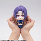 Look Up Series "Blue Lock" Mikage Reo Japan National Team Match Ver. Complete Figure, Action & Toy Figures, animota