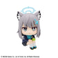 Look Up Series "Blue Archive" Shiroko Complete Figure, Action & Toy Figures, animota