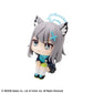 Look Up Series "Blue Archive" Shiroko Complete Figure, Action & Toy Figures, animota