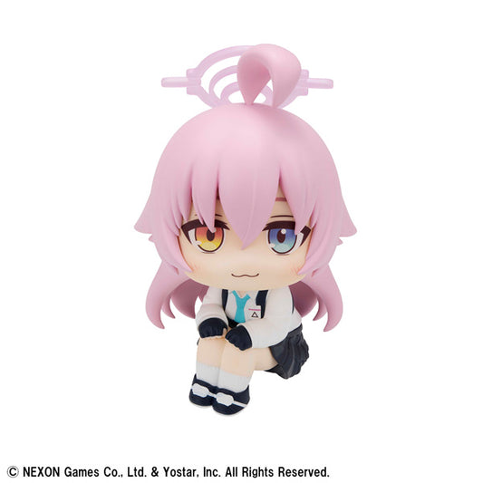 Look Up Series "Blue Archive" Hoshino Complete Figure, Action & Toy Figures, animota