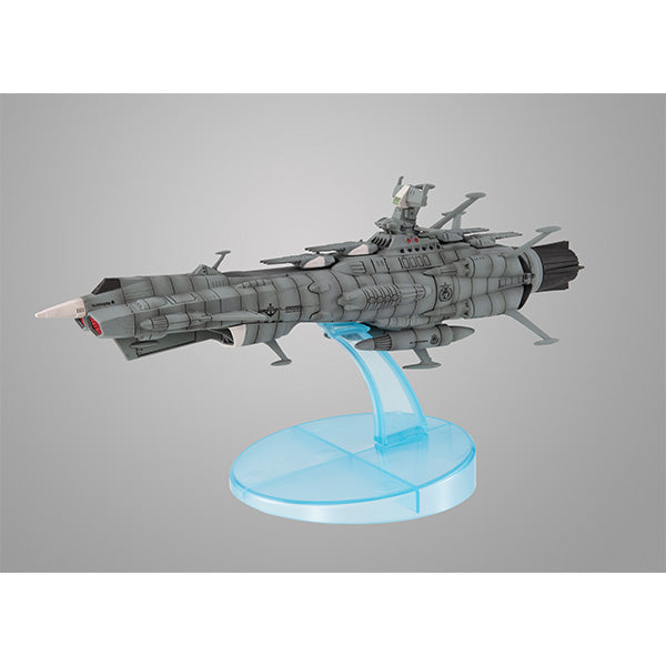 Cosmo Fleet Special "Star Blazers: Space Battleship Yamato 2202" U.N.C.F. AAA-1 Andromeda Re., Action & Toy Figures, animota