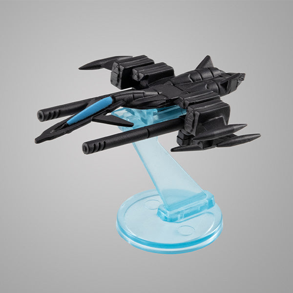 Cosmo Fleet Special "Star Blazers: Space Battleship Yamato 2202" U.N.C.F. AAA-1 Andromeda Re., Action & Toy Figures, animota