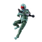 G.M.G. COLLECTION 06 "Mobile Suit Gundam" Principality of Zeon Normal Suit Soldier, Action & Toy Figures, animota