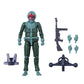 G.M.G. COLLECTION 06 "Mobile Suit Gundam" Principality of Zeon Normal Suit Soldier, Action & Toy Figures, animota