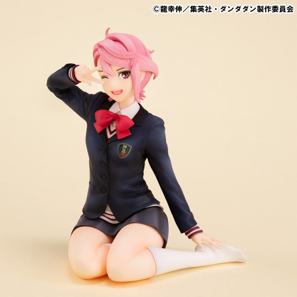 G.E.M. Series "DANDADAN" Tenohira Aira Complete Figure, Action & Toy Figures, animota