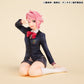 G.E.M. Series "DANDADAN" Tenohira Aira Complete Figure, Action & Toy Figures, animota