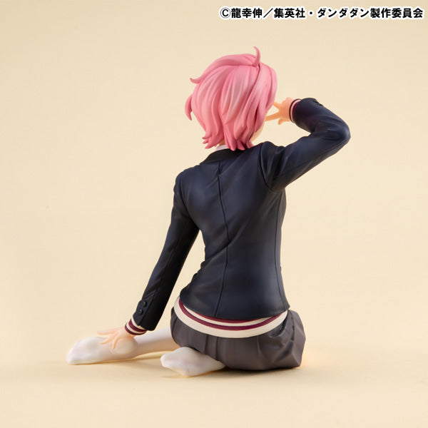 G.E.M. Series "DANDADAN" Tenohira Aira Complete Figure, Action & Toy Figures, animota