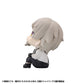 Look Up Series "Bungo Stray Dogs" Nakajima Atsushi Complete Figure, Action & Toy Figures, animota