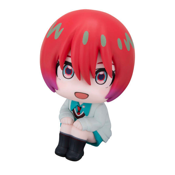 Look Up Series "Mobile Suit Gundam GQuuuuuuX" Amate Yuzuriha (MACHU) Complete Figure, Action & Toy Figures, animota