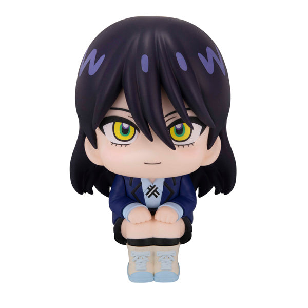 Look Up Series "Mobile Suit Gundam GQuuuuuuX" Nyaan Complete Figure, Action & Toy Figures, animota