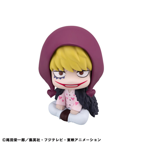 Look Up Series "One Piece" Corazon