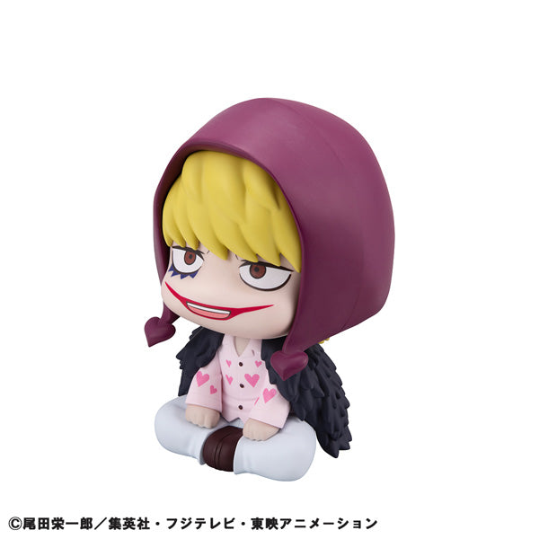 Look Up Series "One Piece" Corazon