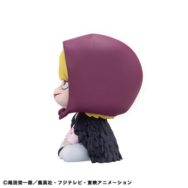 Look Up Series "One Piece" Corazon