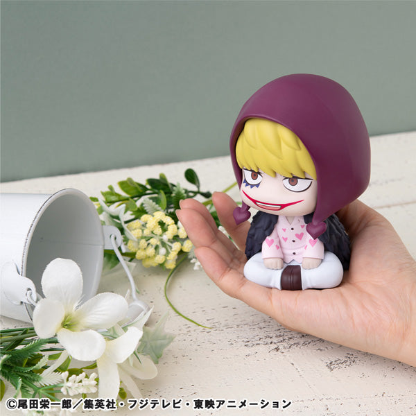 Look Up Series "One Piece" Corazon