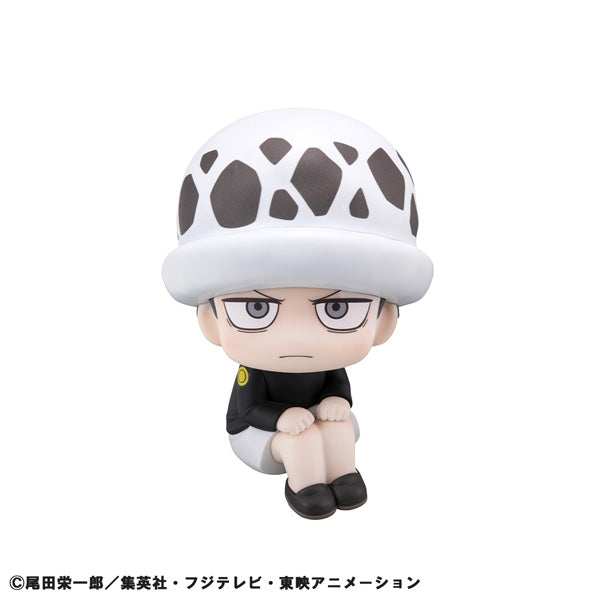 Look Up Series "One Piece" Trafalgar Law Childhood Ver.