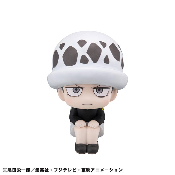 Look Up Series "One Piece" Trafalgar Law Childhood Ver.