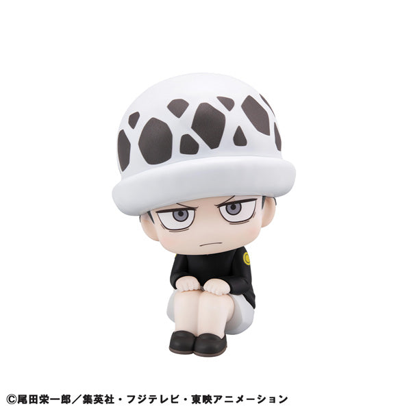 Look Up Series "One Piece" Trafalgar Law Childhood Ver.