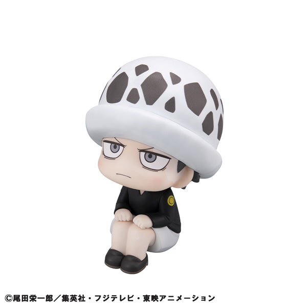 Look Up Series "One Piece" Trafalgar Law Childhood Ver.