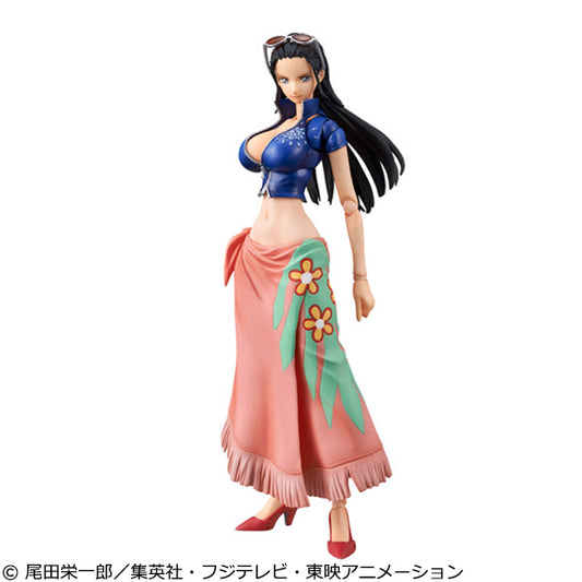 Variable Action Heroes "One Piece" Nico Robin