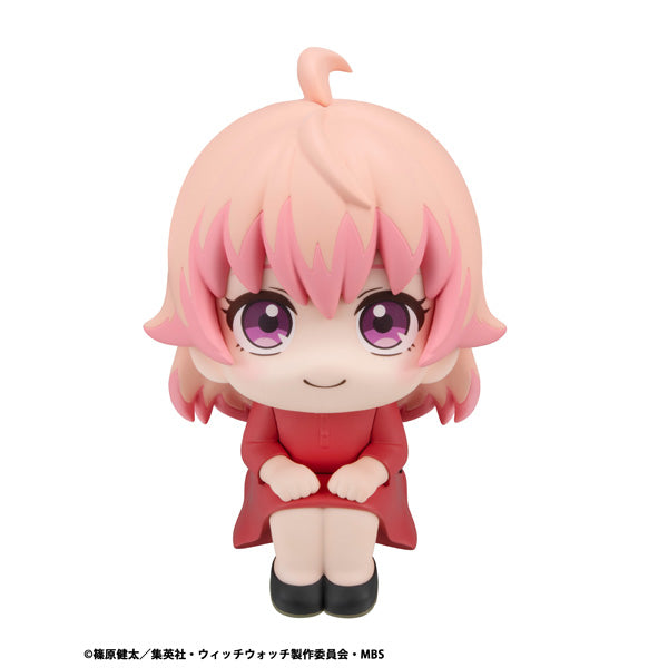 Look Up Series "Witch Watch" Wakatsuki Nico