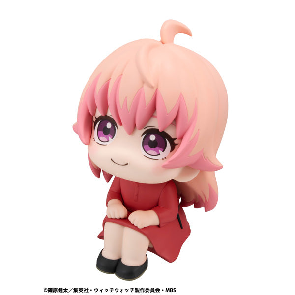 Look Up Series "Witch Watch" Wakatsuki Nico