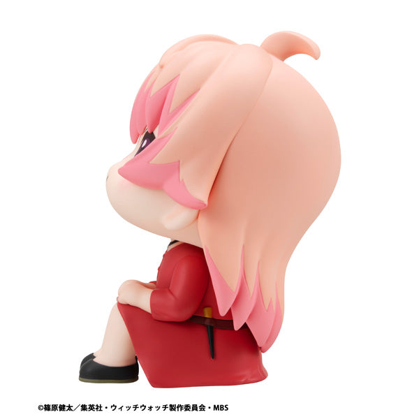 Look Up Series "Witch Watch" Wakatsuki Nico