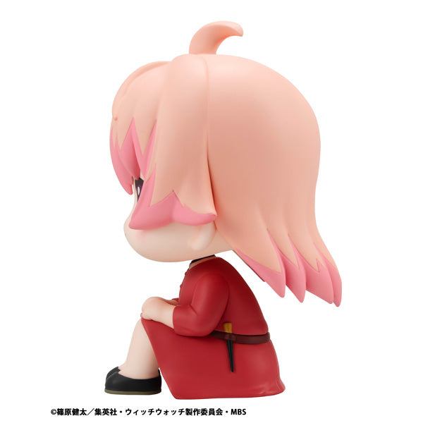 Look Up Series "Witch Watch" Wakatsuki Nico