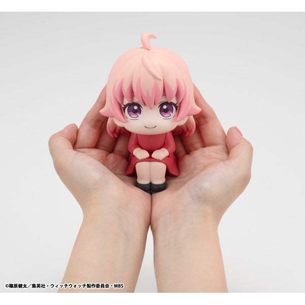 Look Up Series "Witch Watch" Wakatsuki Nico