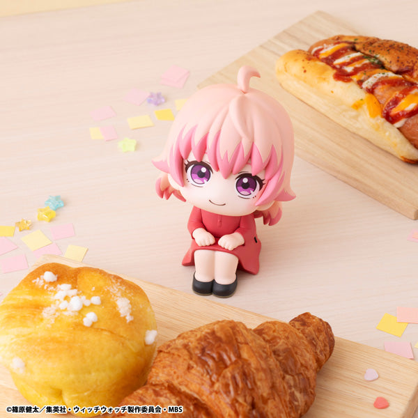 Look Up Series "Witch Watch" Wakatsuki Nico