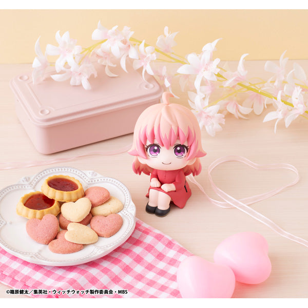 Look Up Series "Witch Watch" Wakatsuki Nico