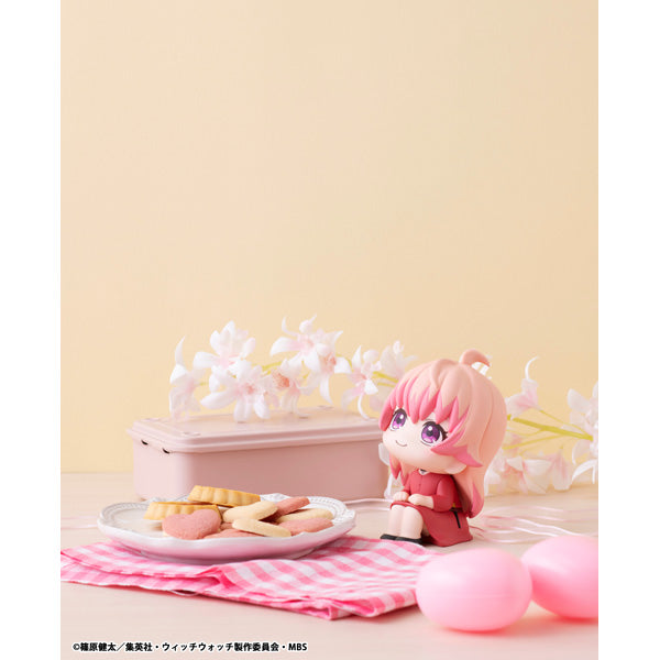 Look Up Series "Witch Watch" Wakatsuki Nico