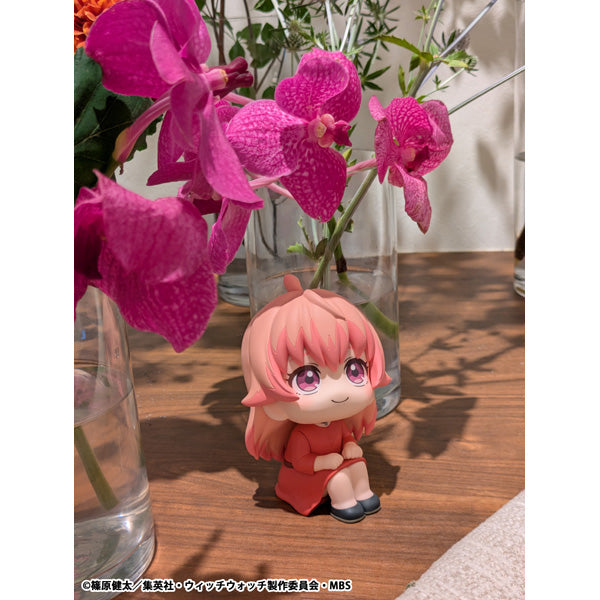 Look Up Series "Witch Watch" Wakatsuki Nico