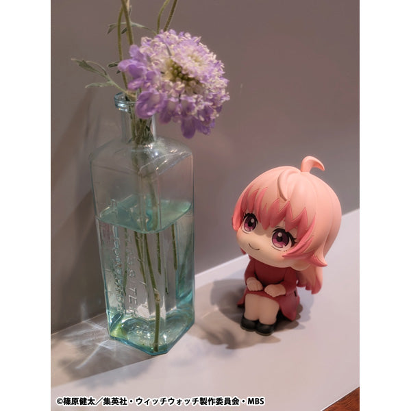 Look Up Series "Witch Watch" Wakatsuki Nico