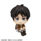 Look Up Series "Attack on Titan" Eren Yeager