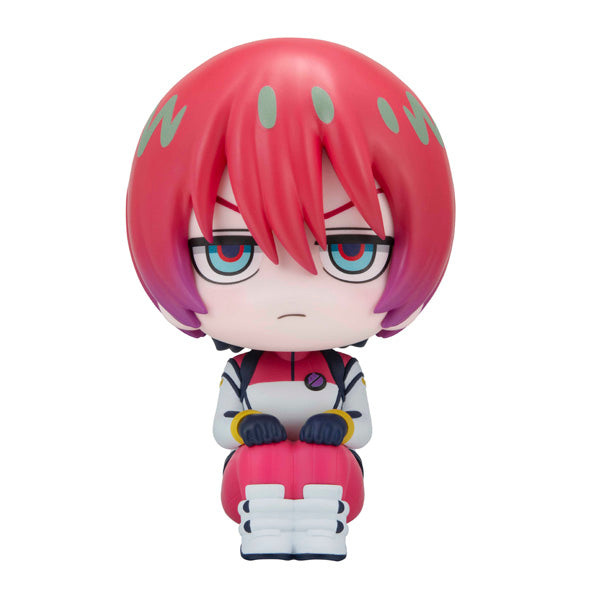 Look Up Series "Mobile Suit Gundam GQuuuuuuX" Amate Yuzuriha (MACHU) Pilot Suit Ver.