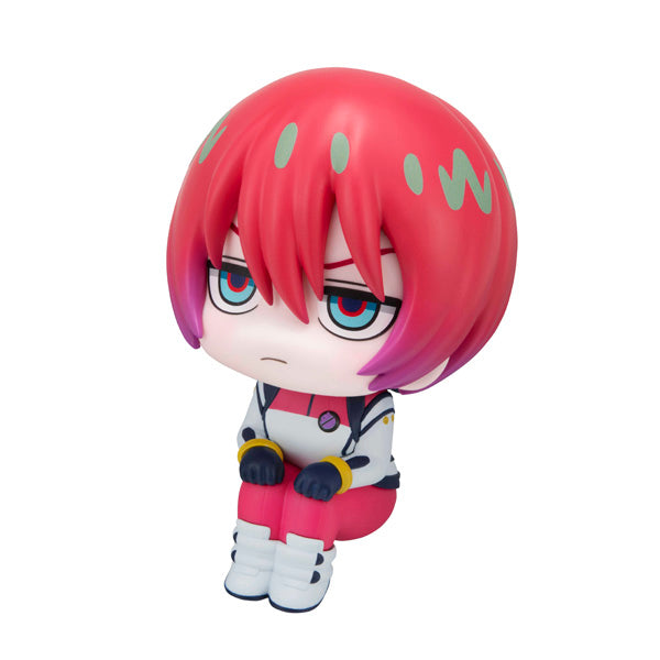 Look Up Series "Mobile Suit Gundam GQuuuuuuX" Amate Yuzuriha (MACHU) Pilot Suit Ver.