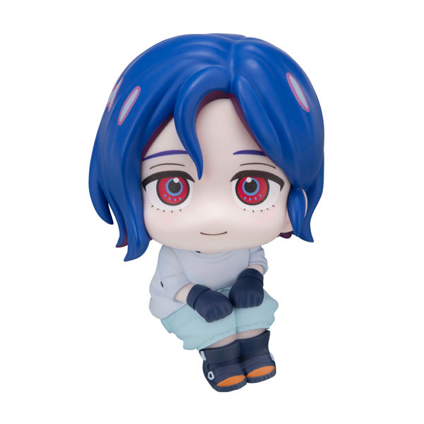 Look Up Series "Mobile Suit Gundam GQuuuuuuX" Shuji Ito