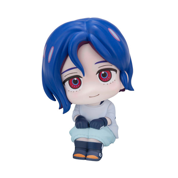 Look Up Series "Mobile Suit Gundam GQuuuuuuX" Shuji Ito