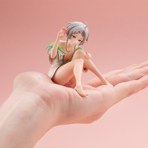 Melty Princess "Mushoku Tensei II: Jobless Reincarnation" Tenohira Sylphiette