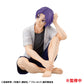 G.E.M. Series "Blue Lock" Tenohira Mikage Reo