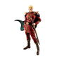 GGG Series "Mobile Suit Gundam: Char's Counterattack" Char Aznable