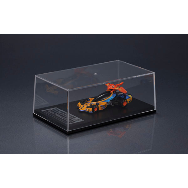 Cyber Formura Collection -Heritage Edition- "Future GPX Cyber Formula" Albatrander 602