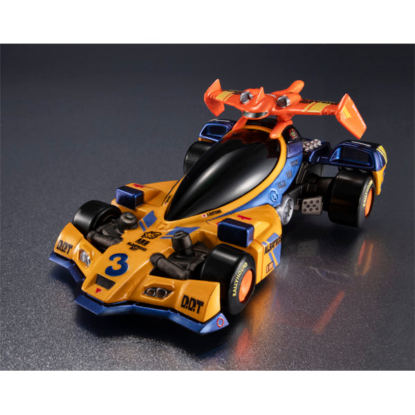 Cyber Formura Collection -Heritage Edition- "Future GPX Cyber Formula" Albatrander 602