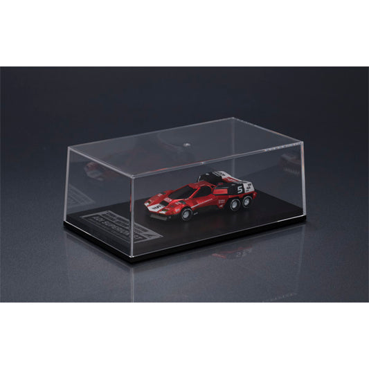 Cyber Formura Collection -Heritage Edition- "Future GPX Cyber Formula" Aoi Superion GT