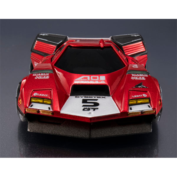 Cyber Formura Collection -Heritage Edition- "Future GPX Cyber Formula" Aoi Superion GT
