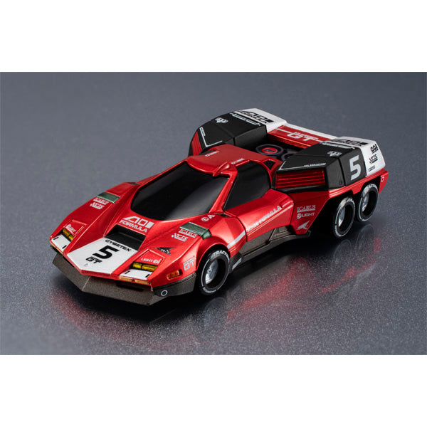 Cyber Formura Collection -Heritage Edition- "Future GPX Cyber Formula" Aoi Superion GT