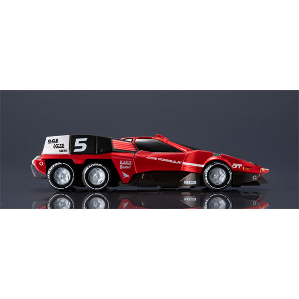 Cyber Formura Collection -Heritage Edition- "Future GPX Cyber Formula" Aoi Superion GT